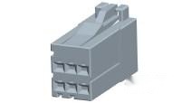 1-1717834-3 by te connectivity / amp brand