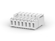 1394355-7 by te connectivity / amp brand