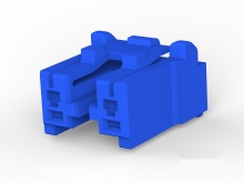 1747050-3 by te connectivity / amp brand