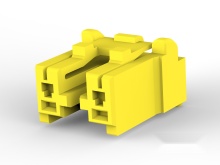 1747050-4 by te connectivity / amp brand
