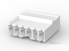 5-1703060-6 by te connectivity / amp brand