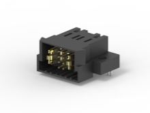 6450834-1 by te connectivity / amp brand