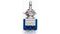 MPS-203R by te connectivity / alcoswitch brand
