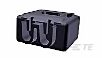 V23540M7700Y21 by te connectivity / p-b brand