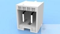 2232046-2 by te connectivity / amp brand