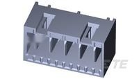 9-1971846-5 by te connectivity / amp brand