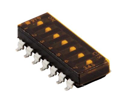 219-7LPSTR by cts corporation