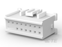 1-1969540-6 by te connectivity / amp brand