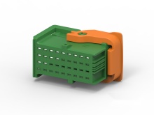 1-2141847-3 by te connectivity / amp brand