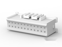 2-1969540-4 by te connectivity / amp brand
