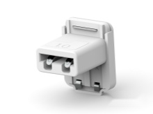 2213188-3 by te connectivity / amp brand