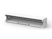 4-1969543-0 by te connectivity / amp brand