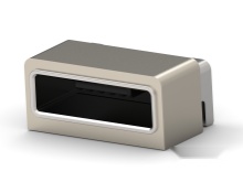1551629-3 by te connectivity / amp brand