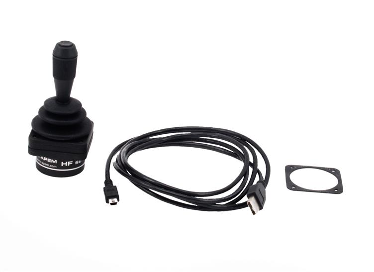 HF22S10U by apem inc.