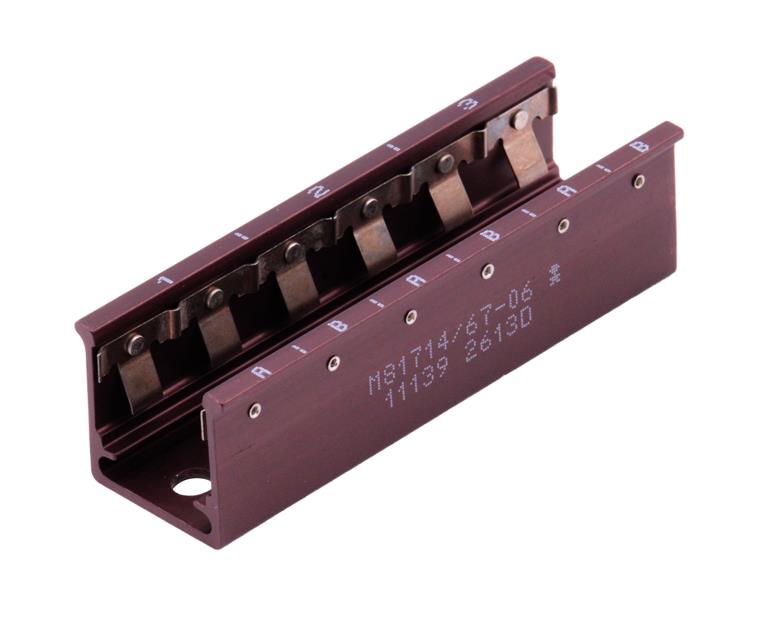 M81714/67-06 by te connectivity / deutsch