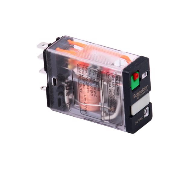 781XAXRM4L-24A by schneider electric-legacy relays