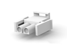 1-1703061-2 by te connectivity / amp brand