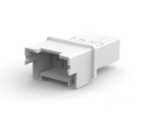 1969589-3 by te connectivity / amp brand