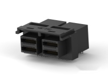 2227581-1 by te connectivity / amp brand