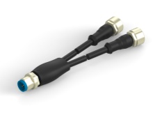 2273107-5 by te connectivity / amp brand