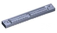 1-1658486-2 by te connectivity / amp brand
