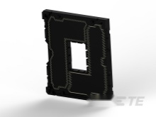 2201838-2 by te connectivity / amp brand
