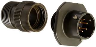 58-146110-06P by amphenol industrial operations