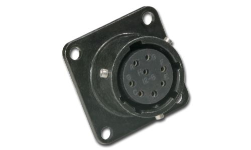 PT02A-8-4S by amphenol i/o