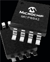MCP6542-E/MS by microchip technology