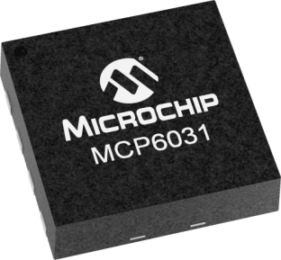 MCP6031-E/MC