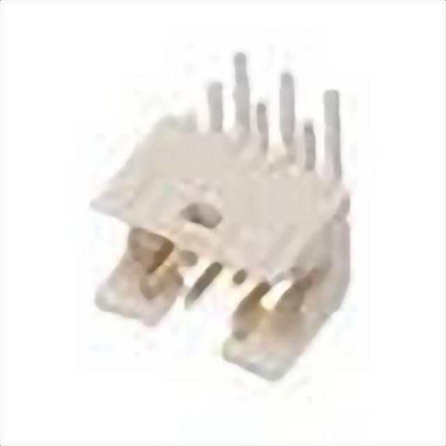 10072354-G01-06LF by amphenol communications solutions (fci)
