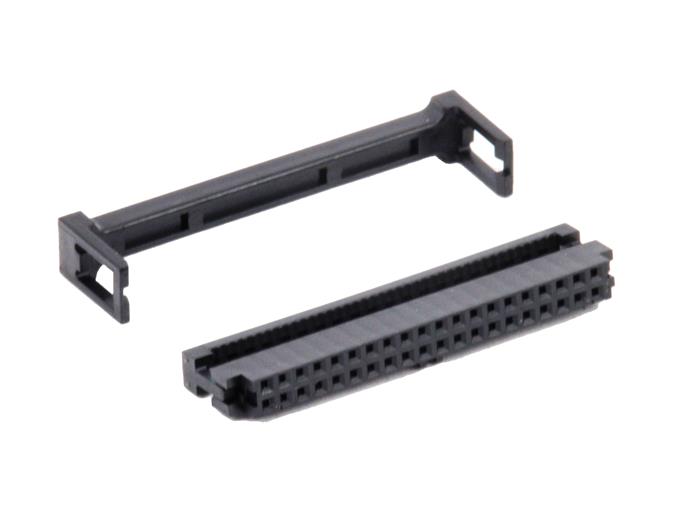 89361-340SLF by amphenol communications solutions (fci)