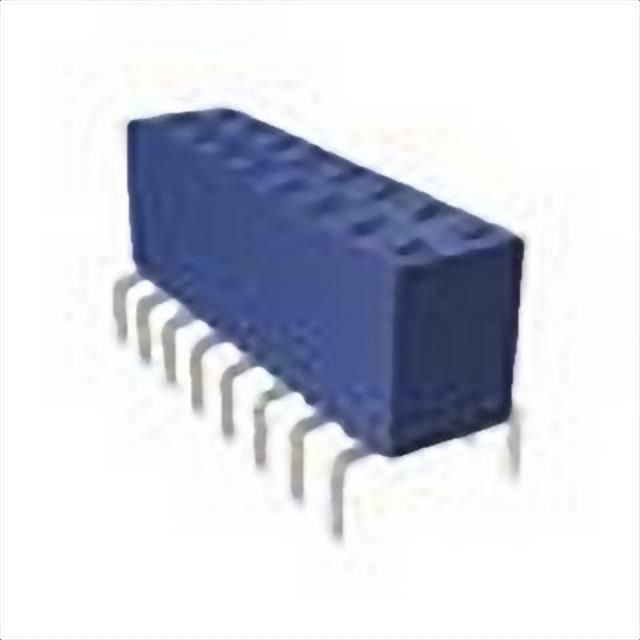 89891-313LF by amphenol communications solutions (fci)