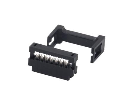 89947-714SLF by amphenol communications solutions (fci)