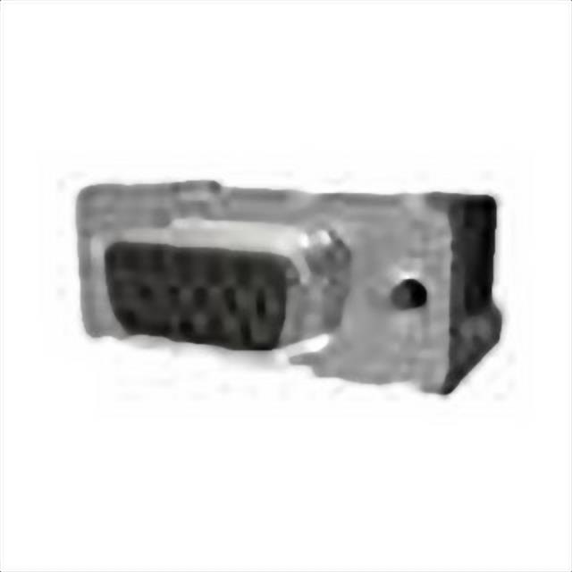 D15S24A6RL09LF by amphenol communications solutions (fci)