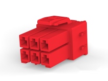 368576-2 by te connectivity / amp brand