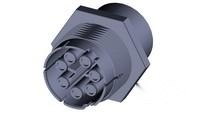 293673-3 by te connectivity / amp brand