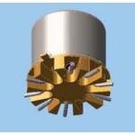 SGRF312-12 by teledyne relays