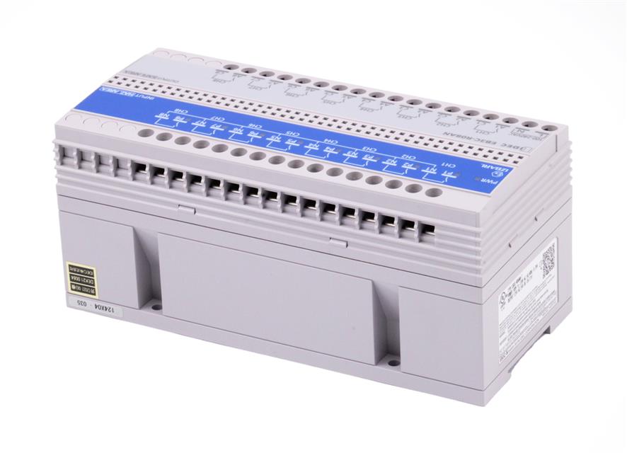 EB3C-R08AN by idec corporation