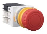 EU2B-YBV301FR by idec corporation
