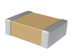 C1812C124J1GAC7800 by kemet electronics