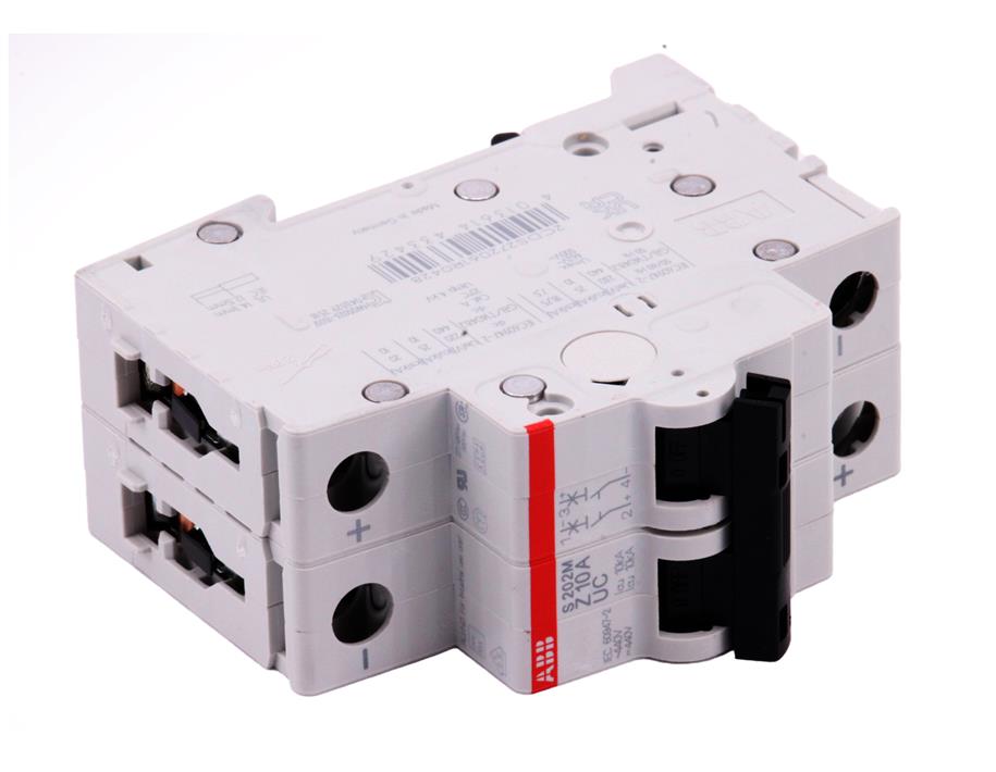 S202MUC-Z10 by abb