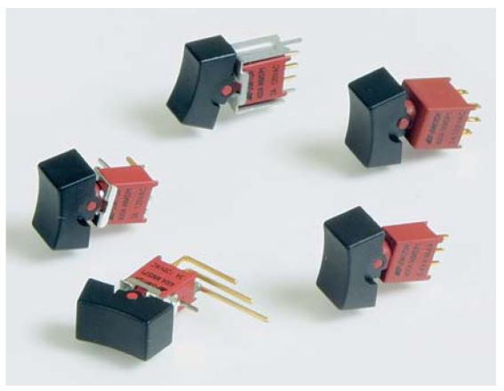 400AWMSP1R2M61RE by e-switch