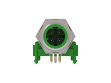 3-2172065-2 by te connectivity / amp brand