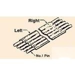 3-1437219-8 by te connectivity / amp brand