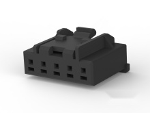 5-1971793-5 by te connectivity / amp brand