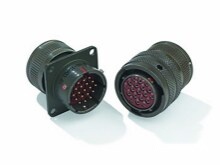951-00R24-61P50 by te connectivity / deutsch