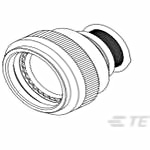 TX54AB00-1008-CS2473 by te connectivity / raychem brand