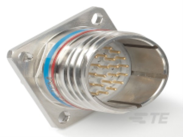 YDTS20F13-35PAV001 by te connectivity / deutsch