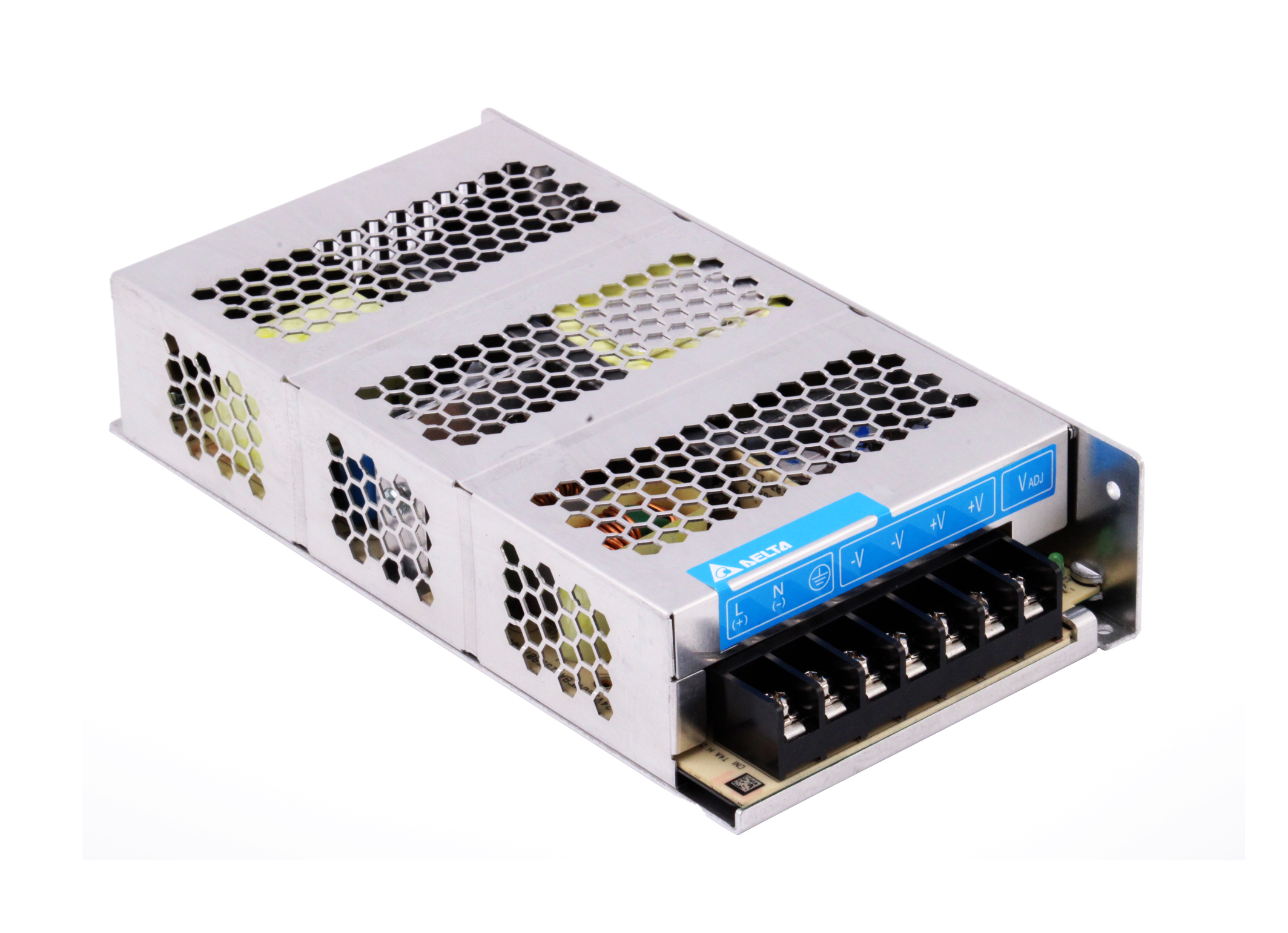PMH-24V200WCBA by delta power / industrial automation